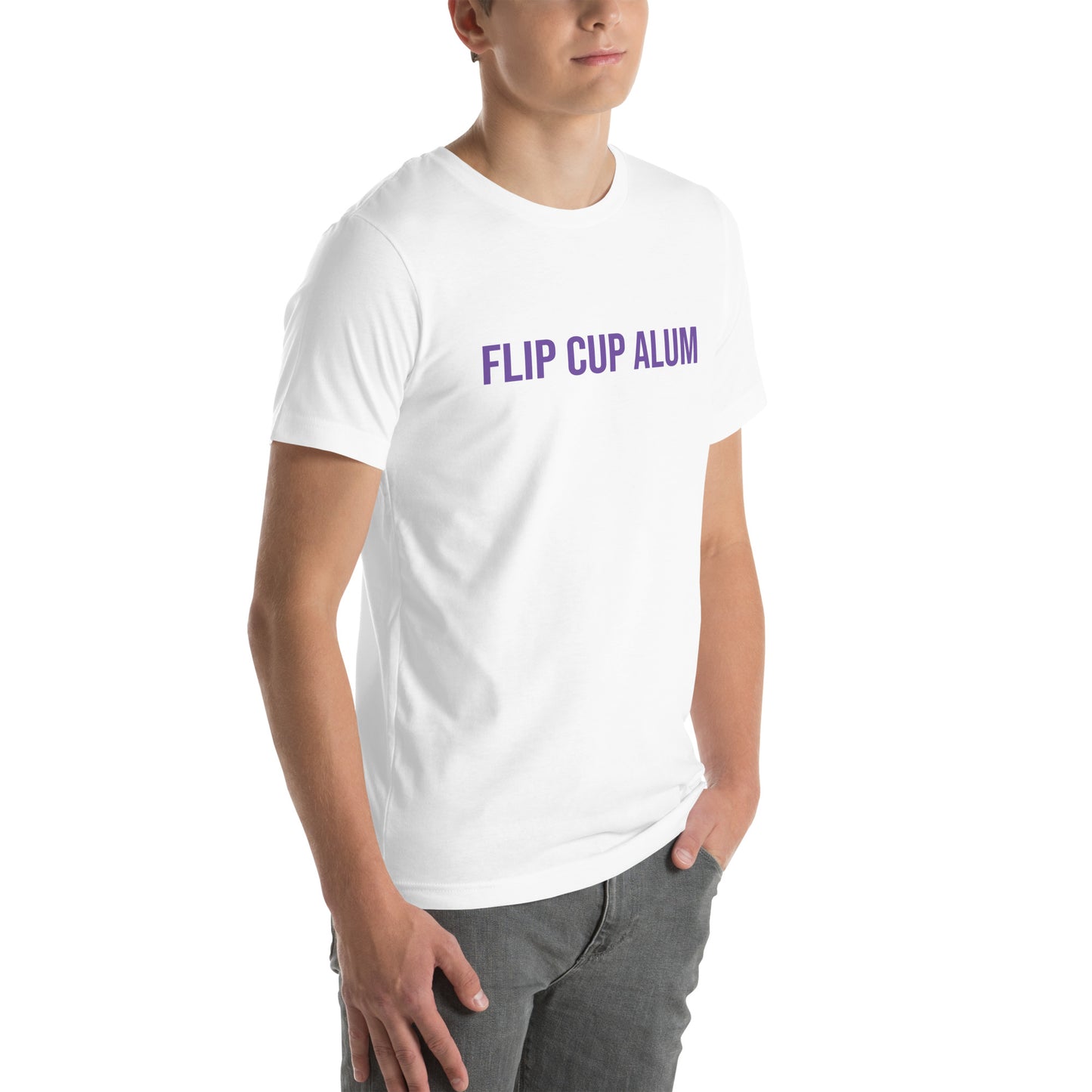 Flip Cup Alum