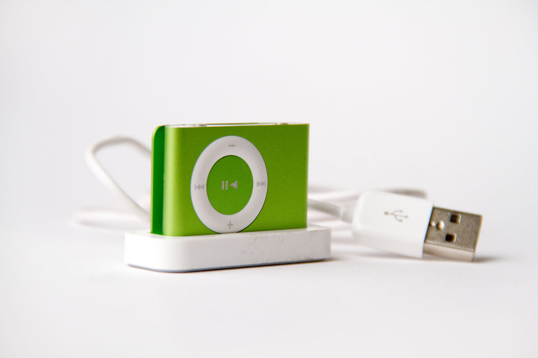 Bring Back the iPod Shuffle: Why This Iconic Music Player Deserves a Comeback