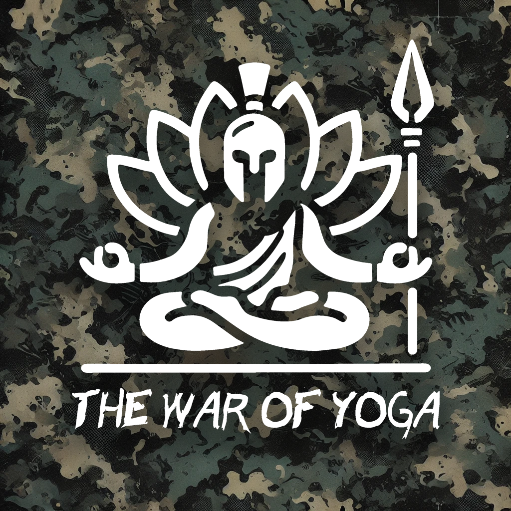 The War of Yoga