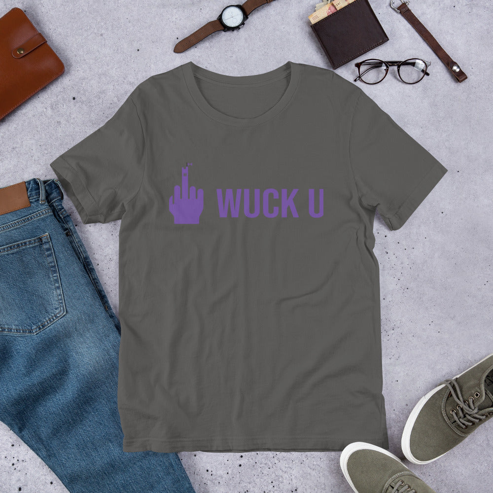 WUCK U v2.0 - Unisex