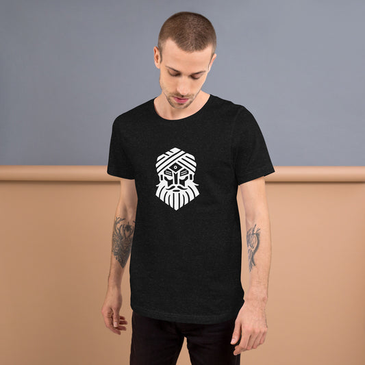 Dharmabots Logo Tee (Unisex)