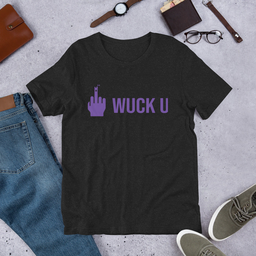 WUCK U v2.0 - Unisex