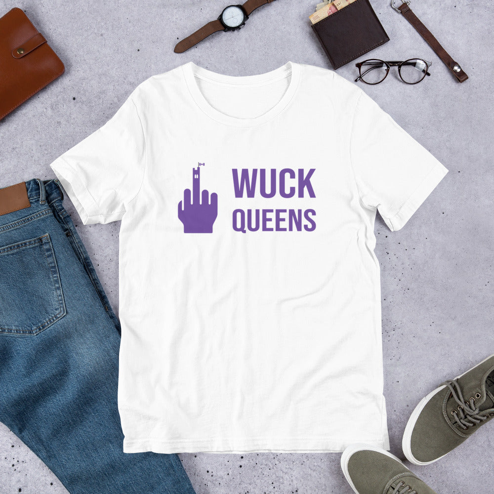 WUCK QUEENS - Unisex