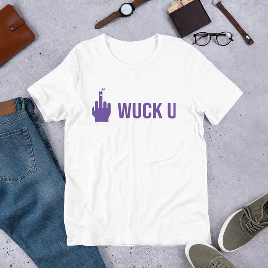 WUCK U v2.0 - Unisex