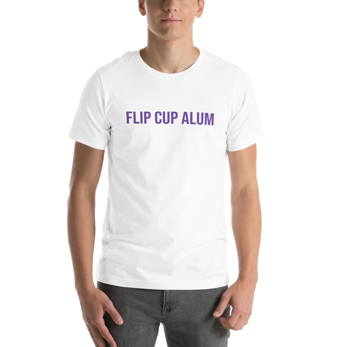 Flip Cup Alum