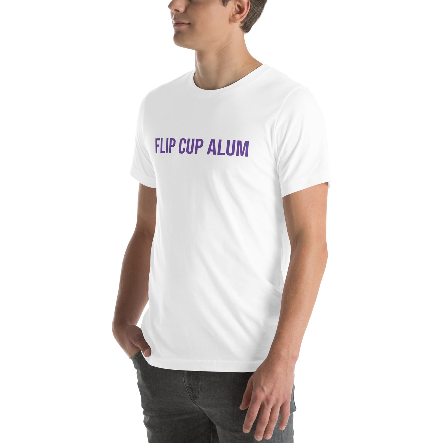 Flip Cup Alum