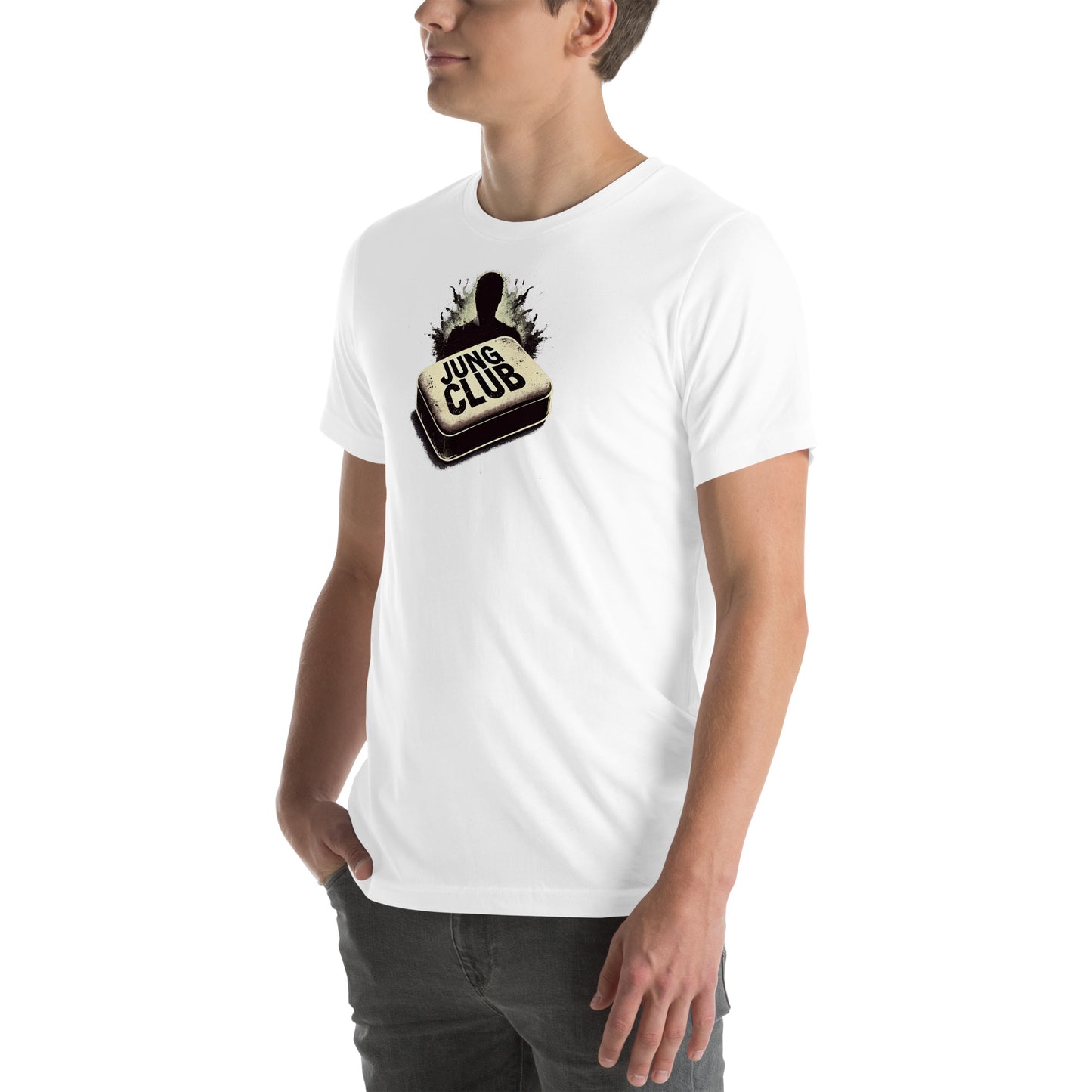 The Jung Club - Men's T-Shirts